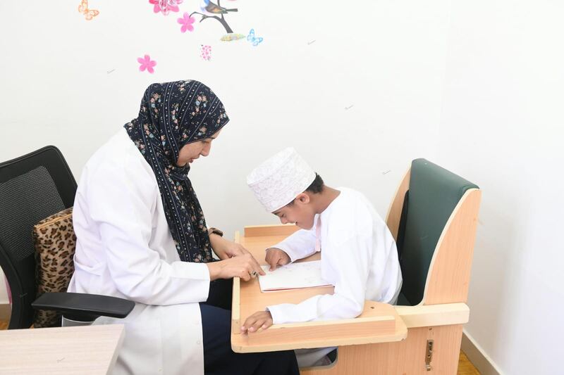 بينها جهات تهتم بتوظيفهم: أكثر 65 جهة تشارك في ملتقى لذوي الإعاقة