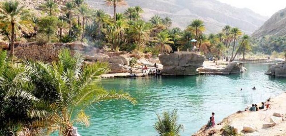 محافظات يُتوقَع أن تشملها الأمطار؛ فما أهم الأماكن السياحية فيها؟