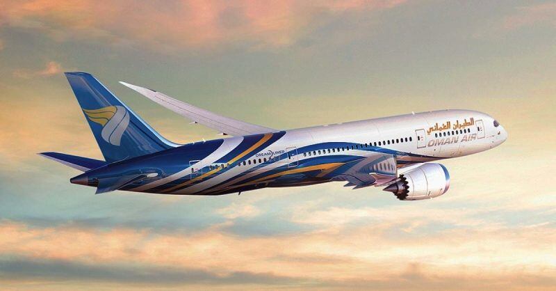 إحصائية: الطيران العماني يرفع إيراداته ويخفض خسائره