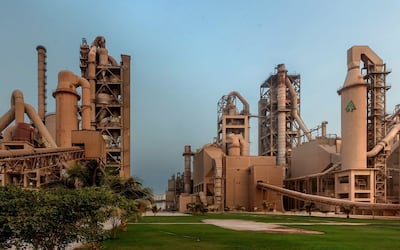 من أزمة مالية حادة إلى تعافٍ تدريجي: هل تجاوزت ريسوت للإسمنت أخطر مراحلها؟