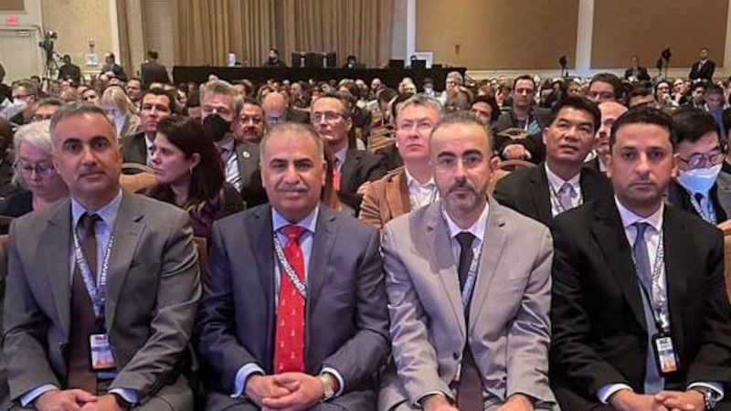 بوفد ترأسه رئيس جهاز الرقابة: مشاركة عمانية في مؤتمر دولي لمكافحة الفساد