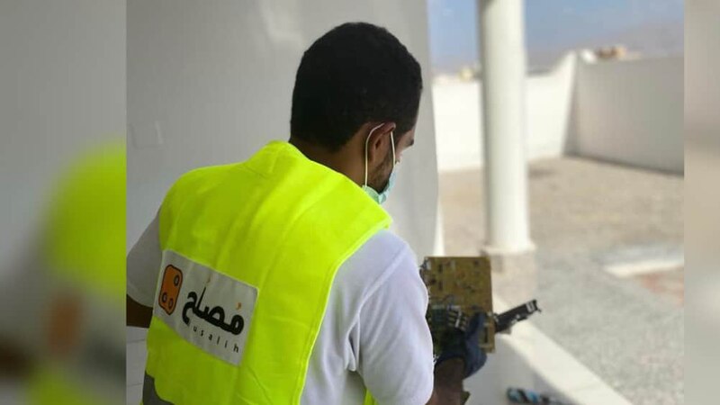 الرئيس التنفيذي لـ “مُصلّح”: نخطط للتوسع في 3 محافظات