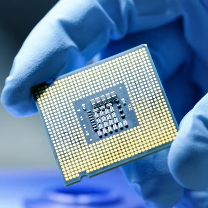 لها أهمية اقتصادية كبيرة: تعرف على أشباه الموصلات واستخداماتها