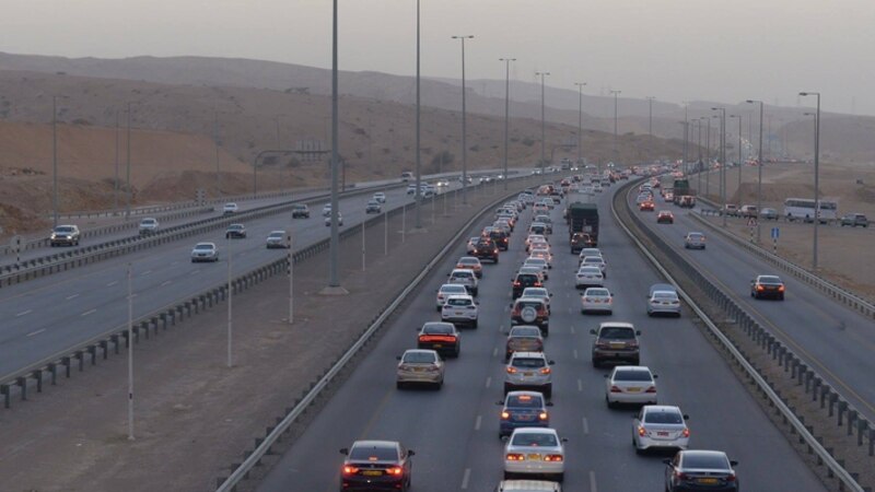 إليك عدد المركبات التي تسير في طرقاتنا