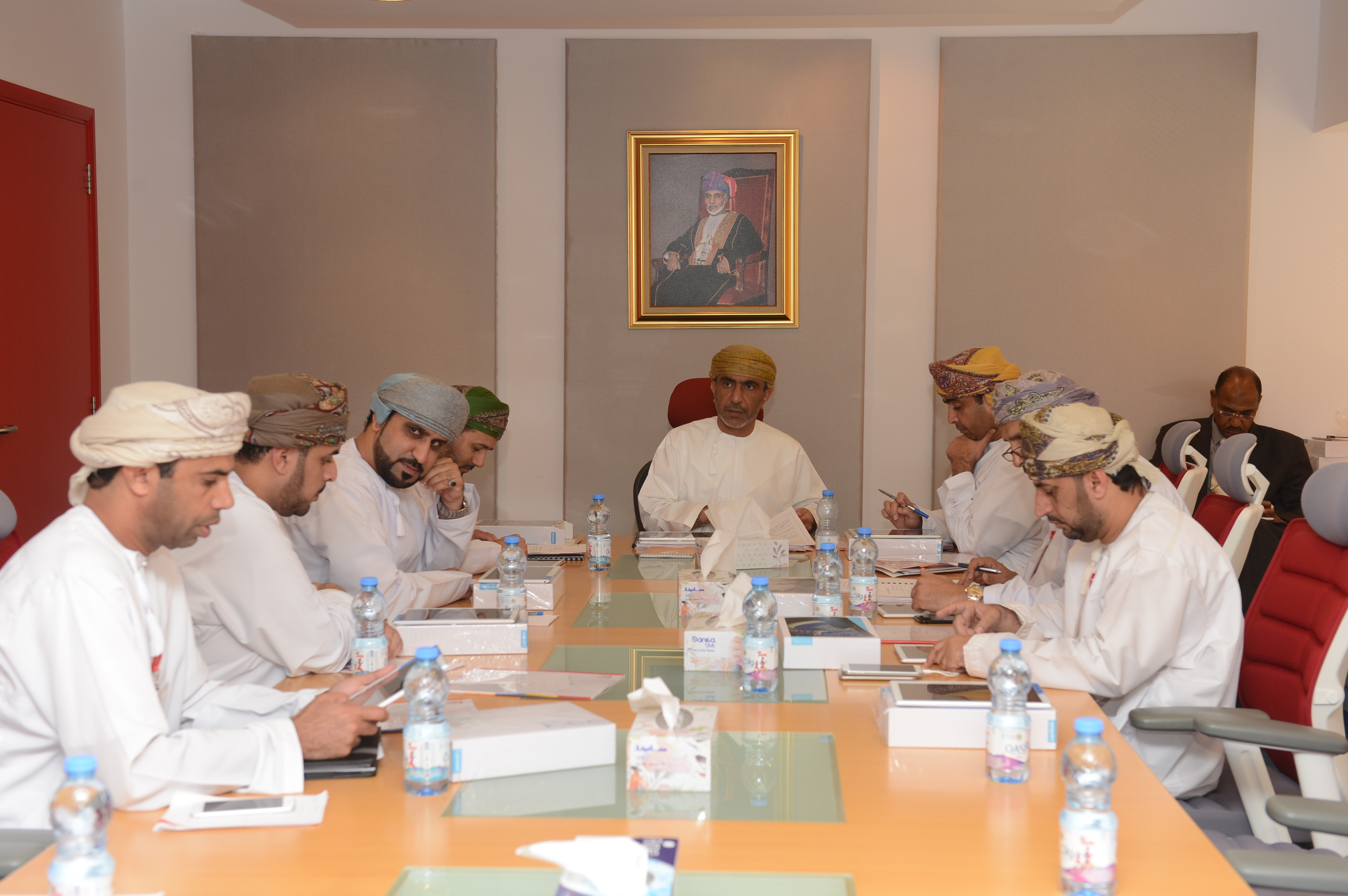 أعضاء جدد في لجنة المنتخبات الوطنية باتحاد كرة القدم