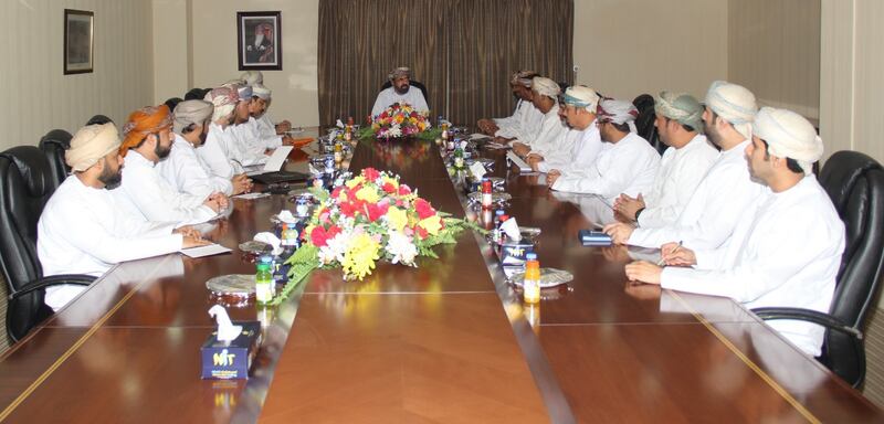 الكعبي: جهود كبيرة تبذلها “حماية المستهلك” رغم محدودية الإمكانات وثباتها