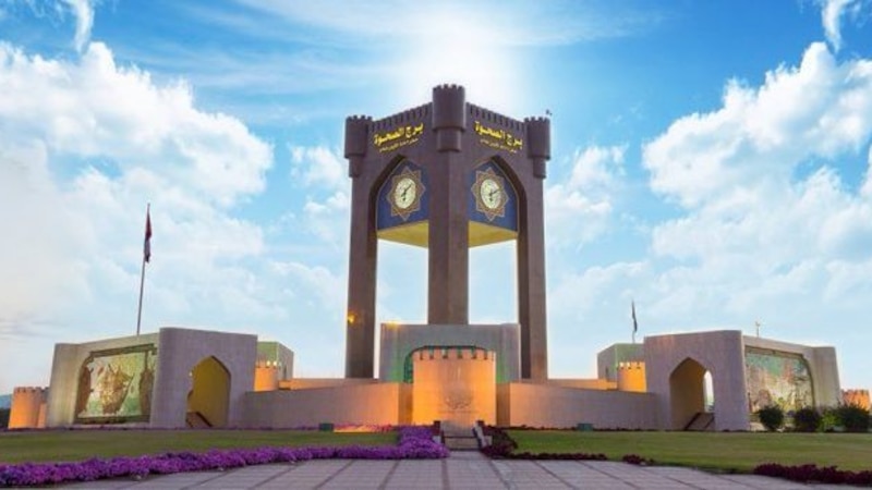 للقادمين إلى دوار برج الصحوة: إغلاق كلي لأحد المداخل