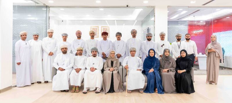 بنك مسقط يفتتح فرعًا جديدًا في ولاية الدقم لتقديم الخدمات المصرفية للمؤسسات الحكومية والشركات