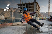 ماذا تكشف إصابات العمل في سلطنة عُمان؟
