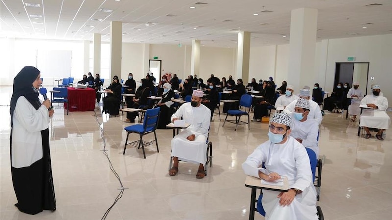 بمنحة مالية: 500 باحث ينضمّون إلى “خبرات”