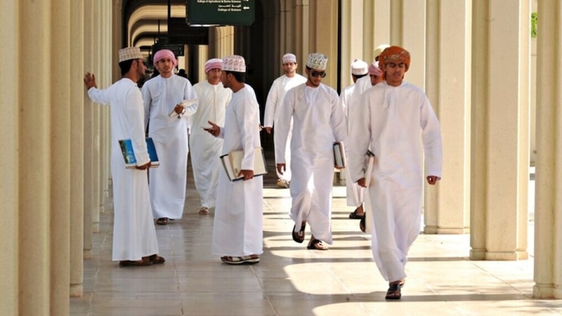 أكثر من 27 ألف طالب مقبول في نتائج الفرز الأول