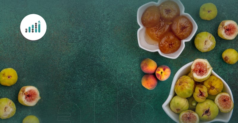 8 أنواع من الفواكه يُفضل تناولها بقشرها