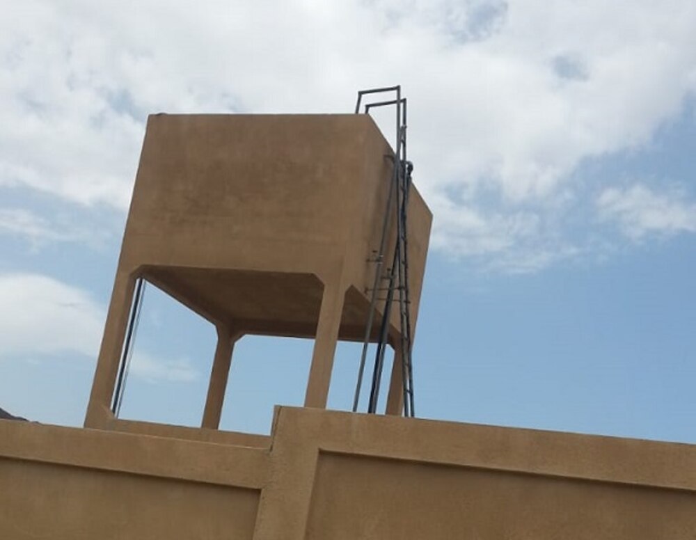 “عطل” يقطع المياه عن إحدى القرى أكثر من شهر.. ومواطن يوضح