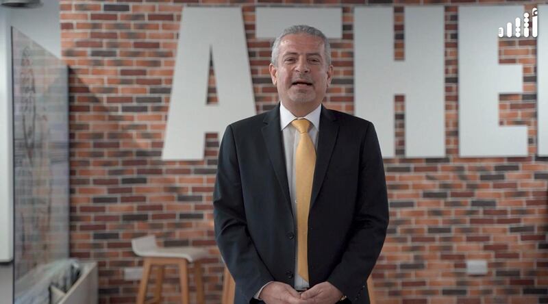 مقال للسفير السوري السابق عبر “أثير”: ثلاثية ما بين الشروق والغروب؛ فأنا لا أودّع عُمان