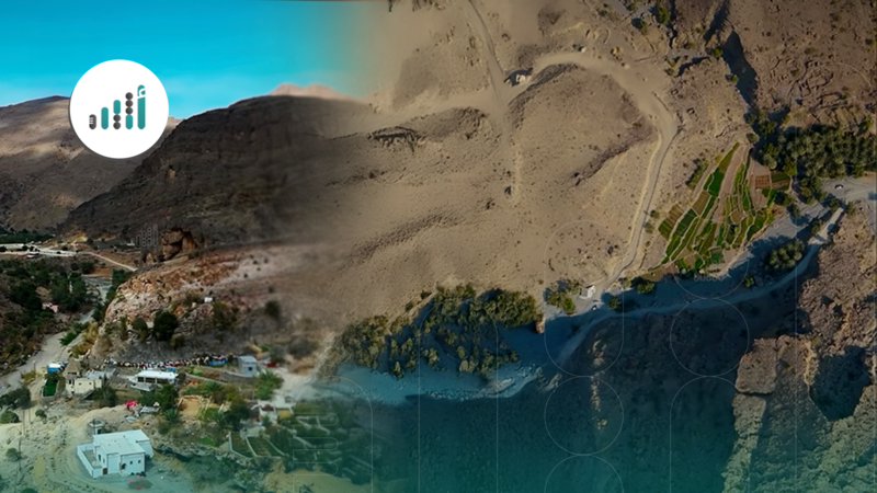 ماذا ينقص قرية يصب الجميلة في أعالي قلب مندوس عُمان؟