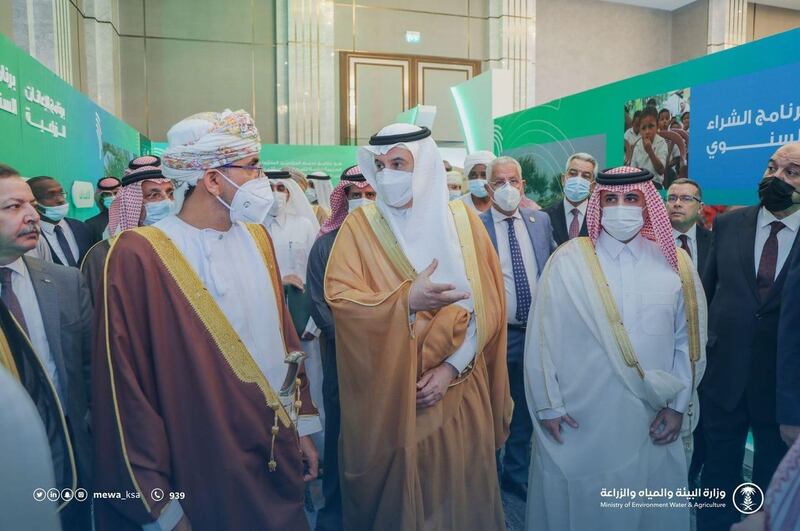 مذكرة تفاهم عمانية سعودية جديدة