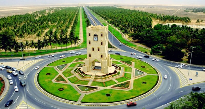 تقرير: ظفار شاهدة على ماضي وحاضر ومستقبل سلطنة عُمان كوجهة سياحية دولية