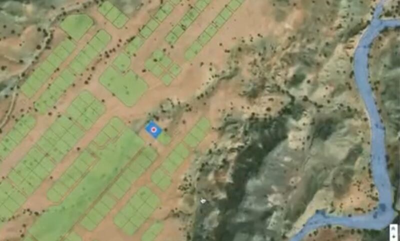 “اقتنِ أرضك” بسعر مدعوم من الحكومة، إليك التفاصيل