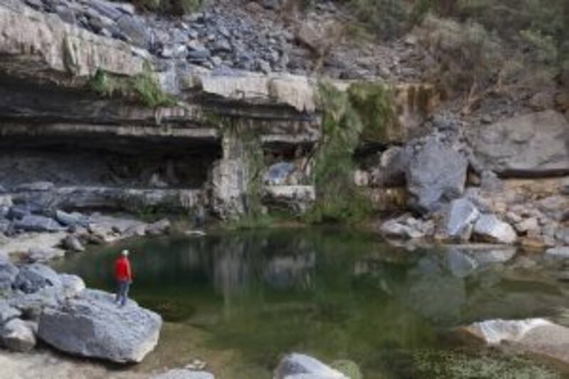 الجمعية العمانية للتصوير الضوئي تنظم رحلة لأعضائها