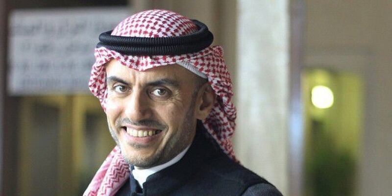 مَن هو الشيخ ماجد الصباح الذي يزور السلطنة حاليا؟