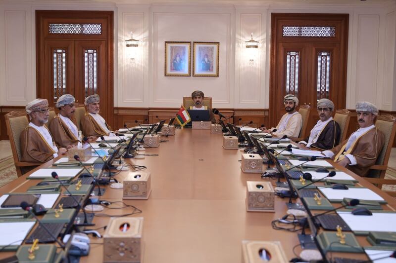 رئيس مجلس الشورى: لابد من استفاقة للعقل والقلب لصناعة موقف جديد تجاه القضية الفلسطينية