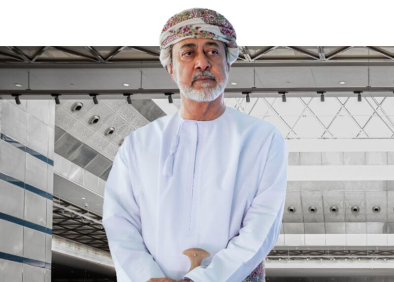 في ذكرى تولي السلطان هيثم للحكم: فعاليات متنوعة في متحف عمان عبر الزمان