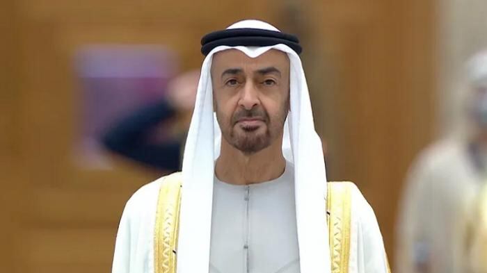 تحديد موعد زيارة الرئيس الإماراتي، فما معنى “زيارة دولة”؟