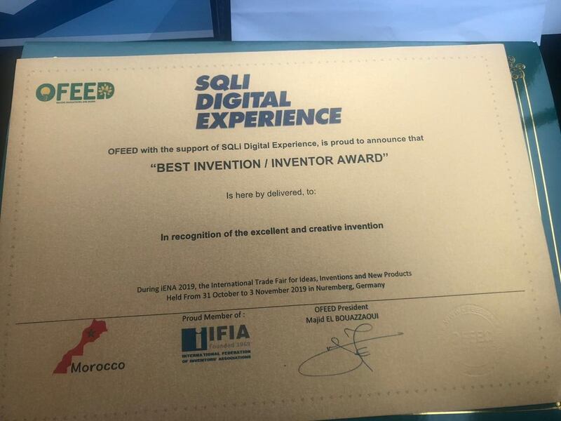 هل تتخلص من نواة التمر؟ عُمانيتان حوّلنها إلى مشروع ناجح حصد جوائز عالمية