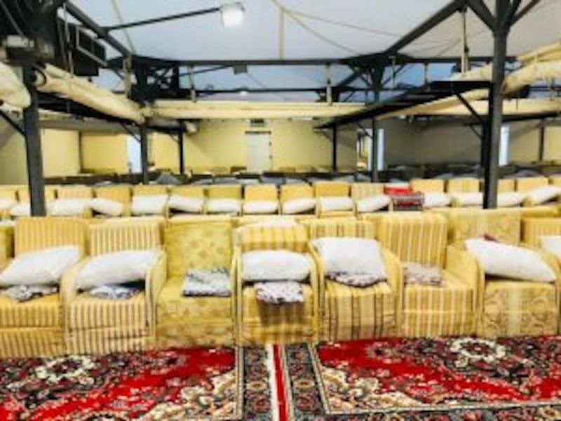 “المرشدون” تسطّر قصة نجاح حملة حج عُمانية تستهدف راحة الحجاج