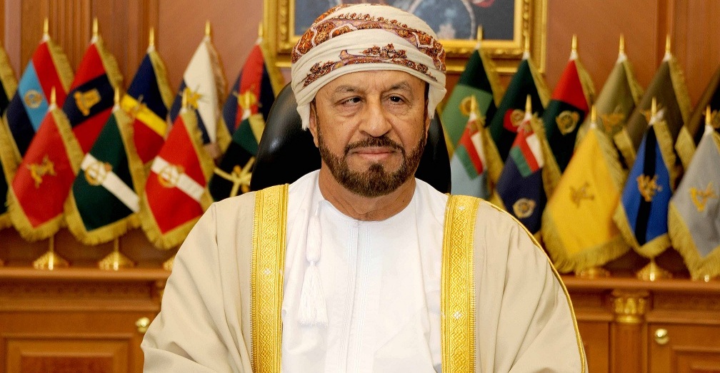 اليابان تمنح وسام الشمس المشرقة للسيد بدر بن سعود