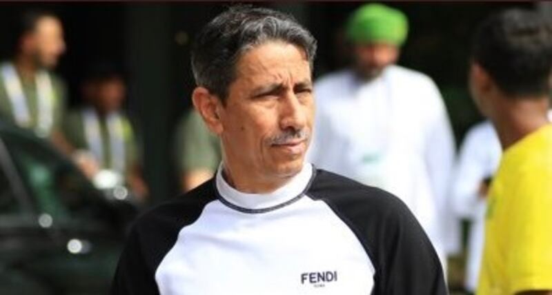 هل سيصلح رشيد جابر ما أفسده تشيلهافي؟