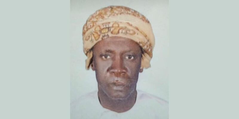 فقدان مواطن من المصنعة