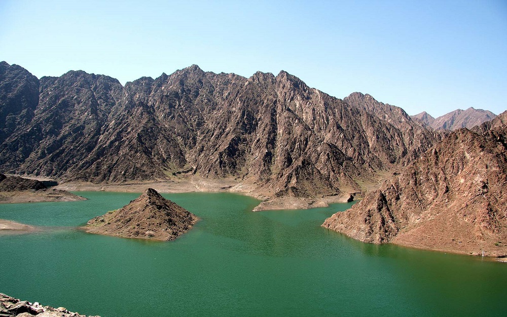 بالصور: خصب..اسمٌ على مسمّى وعنوان للجمال المُبتغى