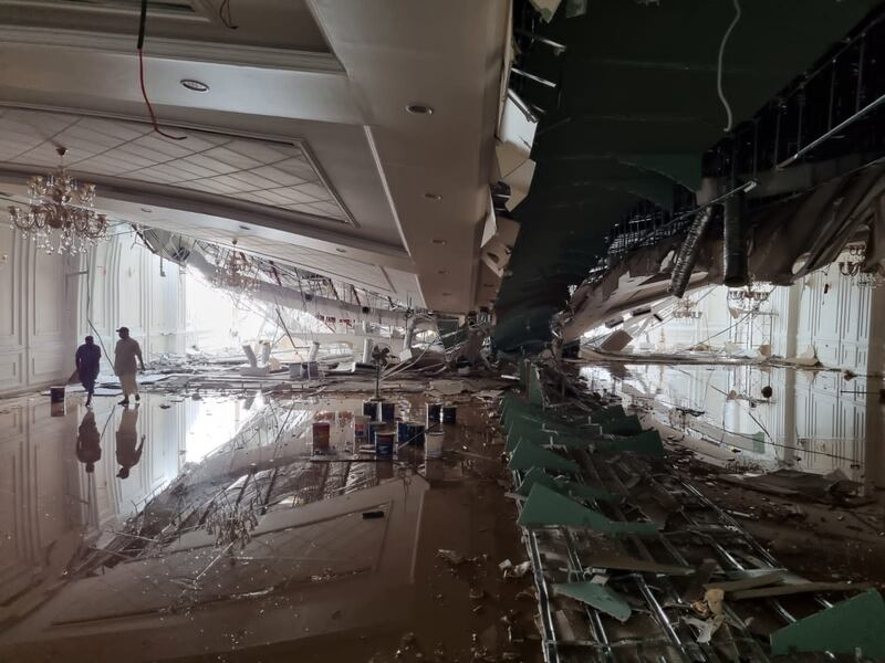 قُدرت خسائره بآلاف الريالات: شاب عماني يروي قصة خسارة مشروع عمره