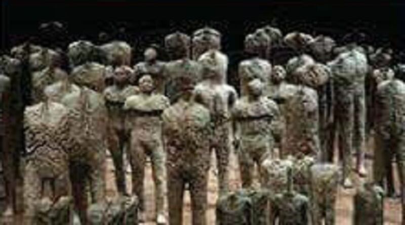 الجريمة الثقافية في العراق للدكتور حسين القاصد