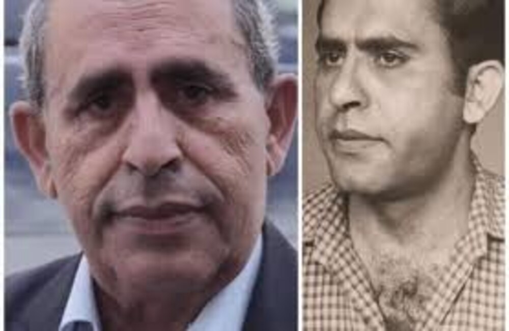 قامات مضيئة عبر “أثير”: الشاعر الفلسطيني الفذّ عزّ الدين المناصرة