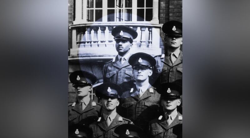 ارتبط بها العمانيون منذ الستينيات: تخريج الدورة العسكرية الـ 222 لـ “ساندهيرست” قريبًا