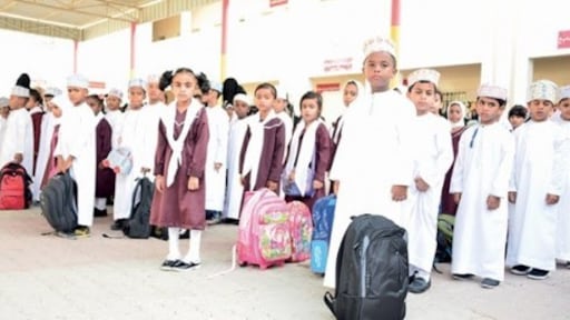 د.رجب العويسي يكتب: الفاقد الإحصائي في تسجيل طلبة الصف الأول وتوسيع الخيارات المرنة