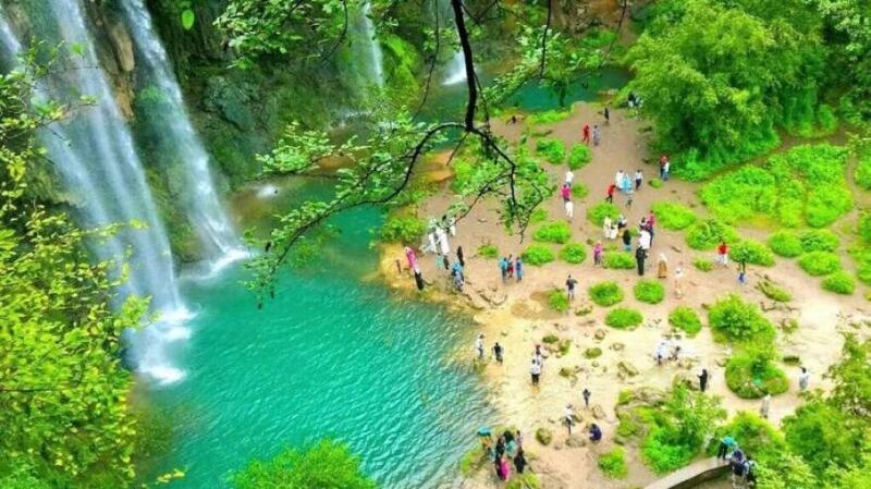 تُعدّ من أهم المصايف السياحية في المنطقة: الأنظار تتجه إلى صلالة