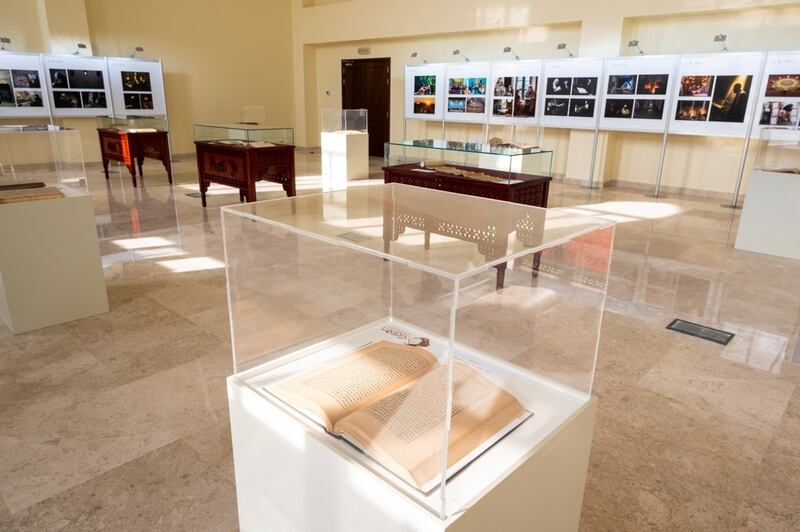 “ذاكرة عمان” رصد الذاكرة والمنجز الفكري العماني