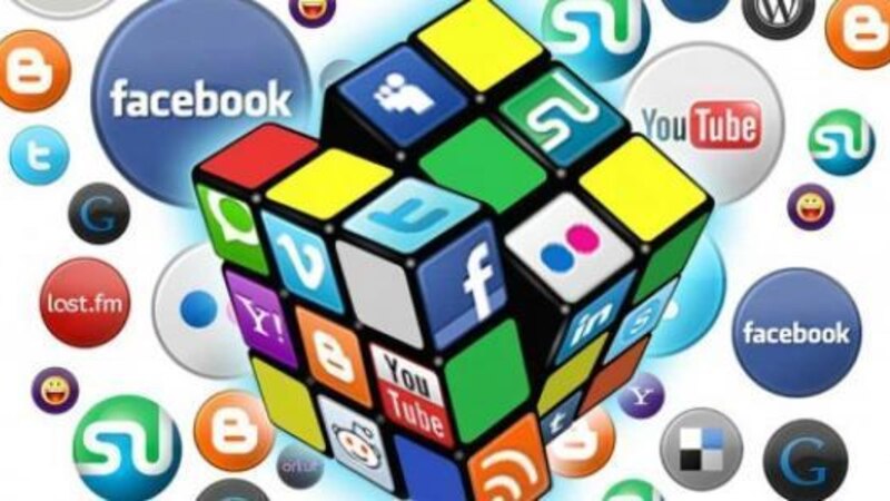 ضجيج شبكات التواصل الاجتماعي متى ينتهي؟