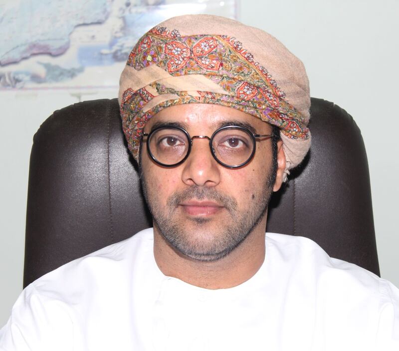 افتتاح مكتب للسجل العقاري في المبنى الرئيسي لبنك مسقط