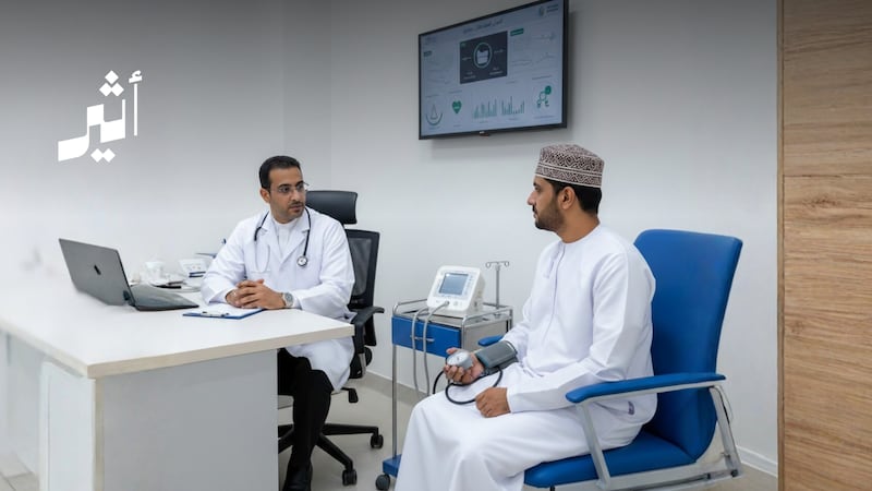دراسة حكومية: أكثر من مليار ريال عماني لعلاج الأمراض المزمنة