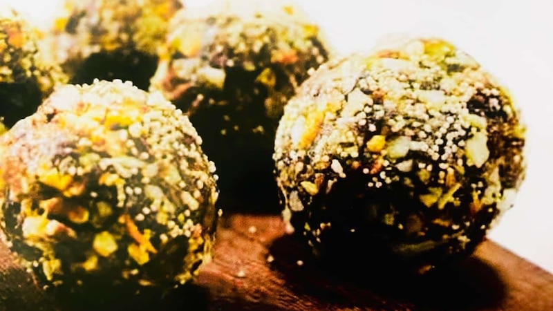 حلوى البثيث ماذا تعرف عنها؟