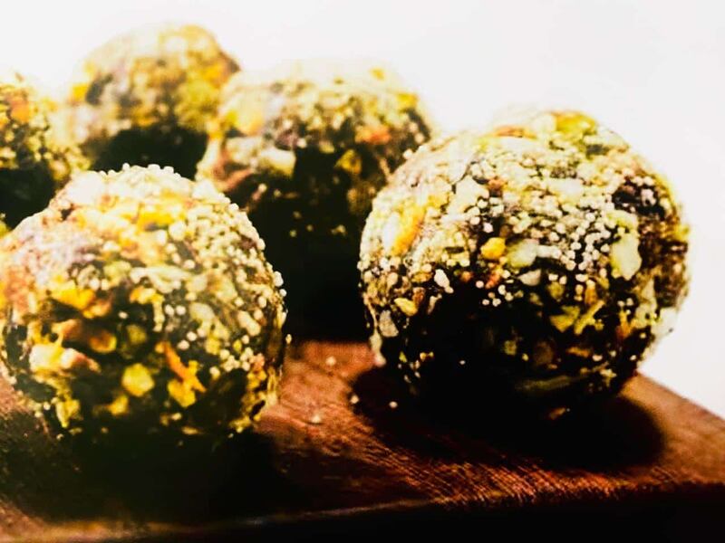 حلوى البثيث ماذا تعرف عنها؟