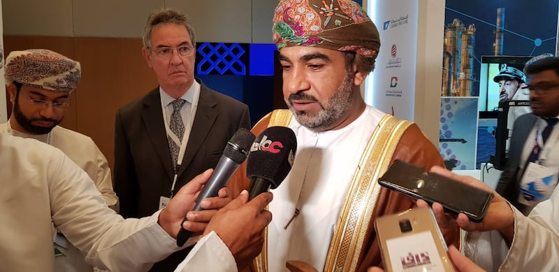 الفطيسي: استضافتنا لـ “المؤتمر العالمي للنقل الطرقي” شهادة عالمية للسلطنة