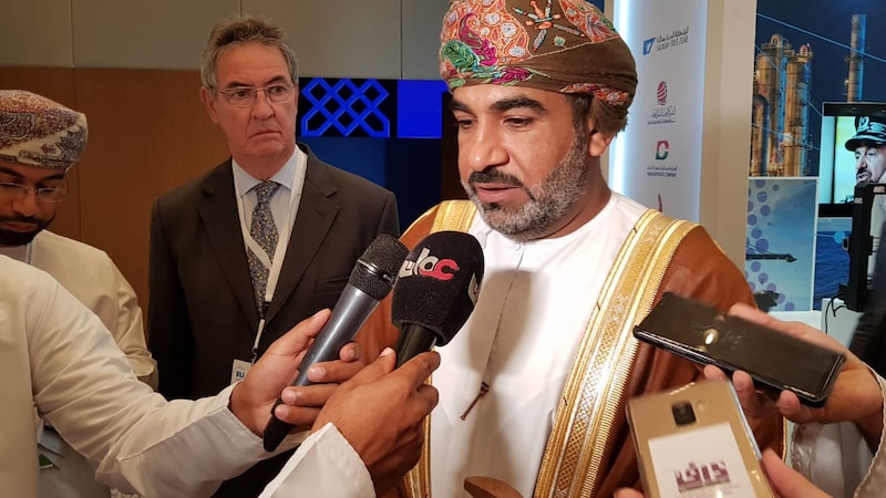 الفطيسي: استضافتنا لـ “المؤتمر العالمي للنقل الطرقي” شهادة عالمية للسلطنة