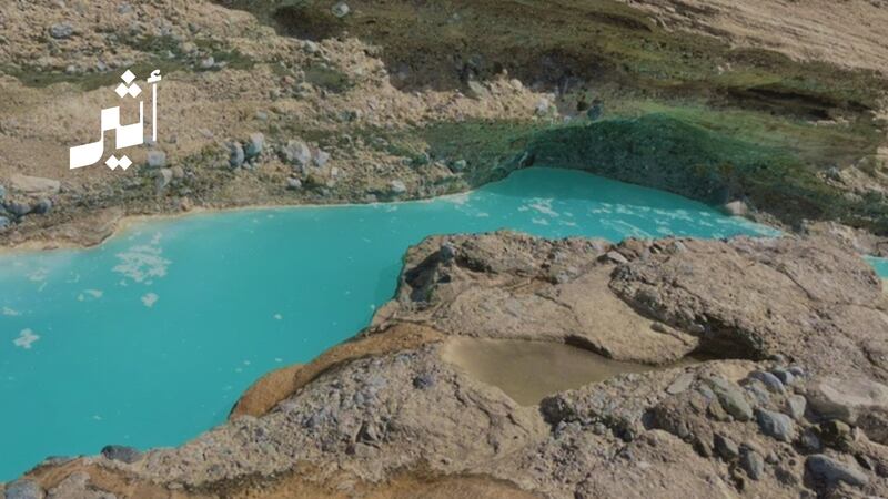 توجد بها “عين الرحب” الكبريتية: هل زرت السويق من قبل؟