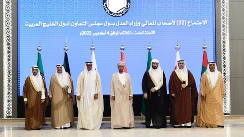 منها تسليم المتهمين والمحكوم عليهم: مواضيع عدة في اجتماع لوزراء العدل الخليجيين