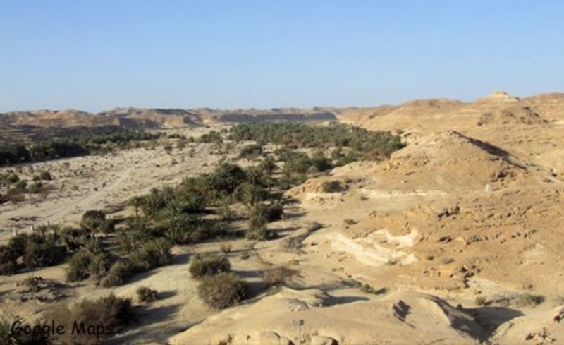 حبروت: ارتبطت ببطولات في التاريخ العسكري العُماني؛ فماذا تعرف عنها؟